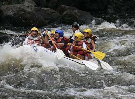 Rip Roaring Adventures - Hartford, TN