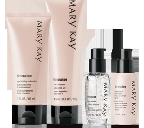 Mary Kay Cosmetics - Lynn Haven, FL