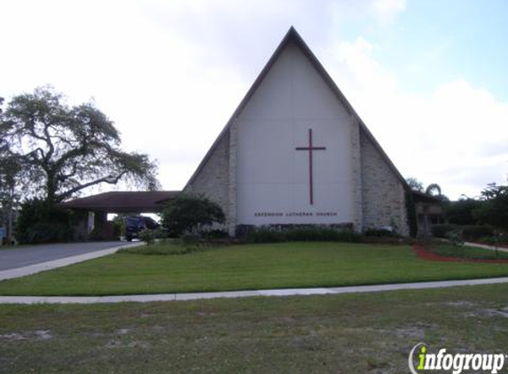 Ascension Lutheran Church - Casselberry, FL