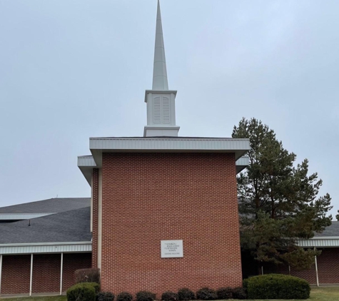 The Church of Jesus Christ of Latter-day Saints - Washington Terrace, UT