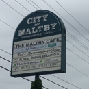 Maltby Cafe - American Restaurants