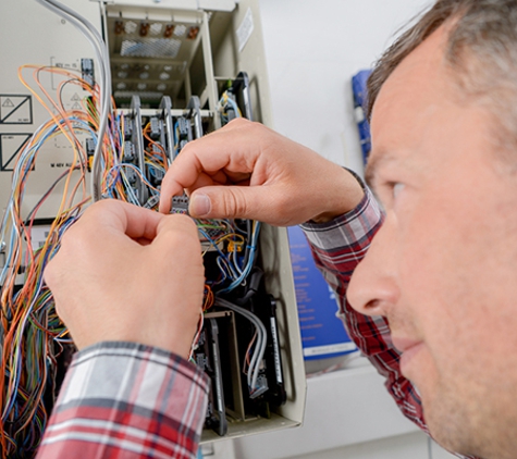 Electrical Wires Repair Service - Lebanon, TN