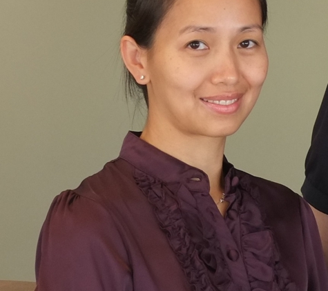 Brookfield Road Dental - Kenmore, QLD. Dr Theingi Ma