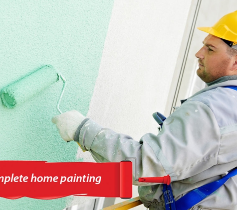 BDP Painting - Golden Point, VIC. Complete home painting.