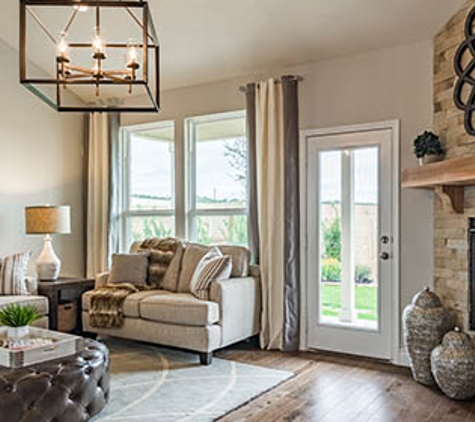 Pulte Homes - Boerne, TX