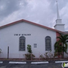 Star of Bethlehem Baptist Church