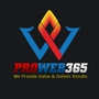 ProWeb365: Web Design Company