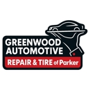 Greenwood Automotive Repair and Tire Of Parker - Automobile Parts & Supplies