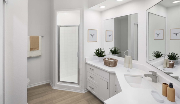 Camden Gaines Ranch Apartments - Austin, TX