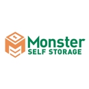 Monster Self Storage Valdosta - Storage Household & Commercial