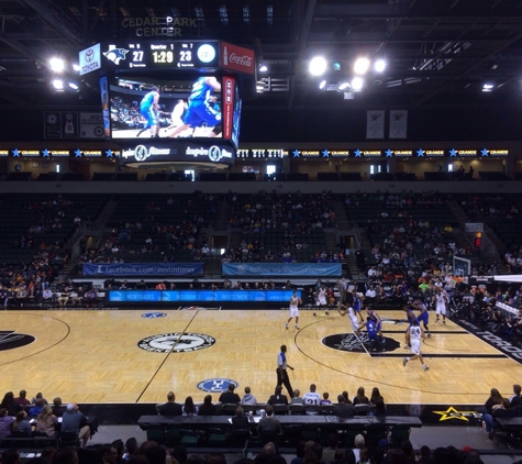 Austin Spurs - Cedar Park, TX