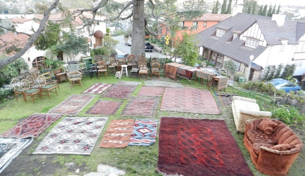 TLC Estate Sales - Canoga Park, CA