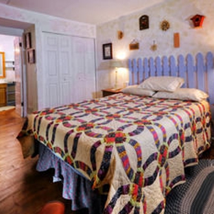 Laurel Ridge Bed & Breakfast - Warriors Mark, PA