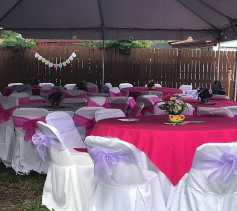 Loyalty Events LLC - Hialeah, FL