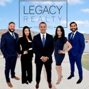Legacy Realty Partners - Real Estate Agents