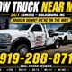 Big Will's Towing & Recovery