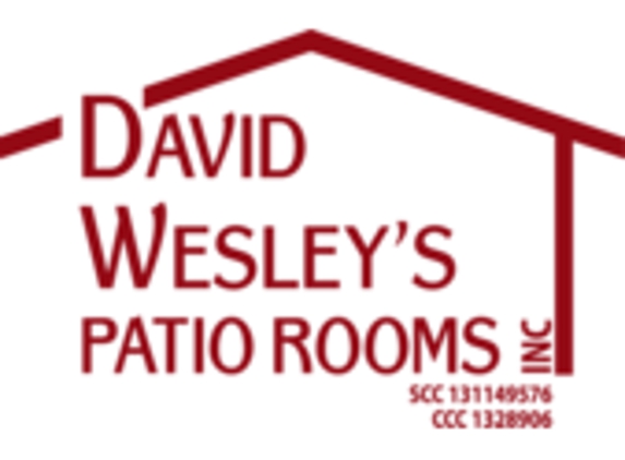 David Wesley's Patio Rooms - Jacksonville, FL