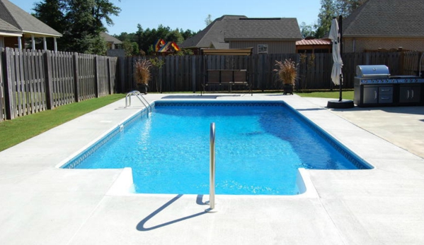 Sun Pool Company - Millbrook, AL