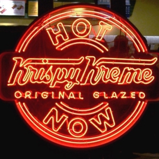 Krispy Kreme - Jacksonville, FL