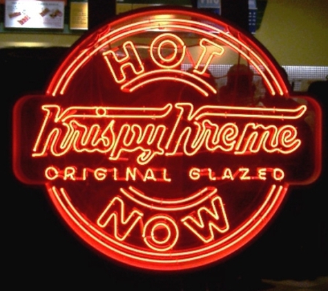 Krispy Kreme - Los Angeles, CA