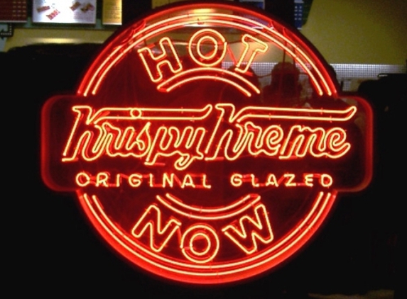 Krispy Kreme - Richmond, VA