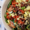 Red Poke - Korean Restaurants