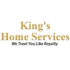 King's Home Services gallery