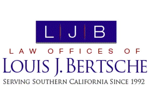 Bertsche Louis J Law Offices - San Diego, CA