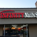 Infinity Nails Spa and Salon - Day Spas
