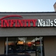 Infinity Nails Spa and Salon