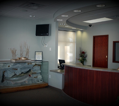 Sandhills Oral & Facial Surgery - Hastings, NE