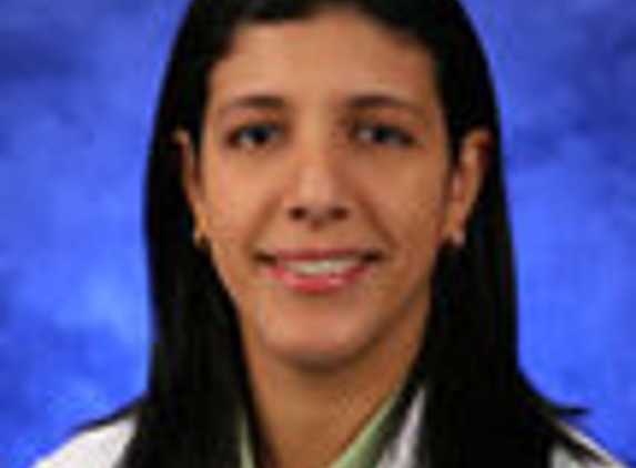 Dr. Ariana R Pichardo-Lowden, MD - Hershey, PA