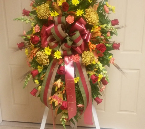 Jasper Florist & Gifts - Jasper, GA