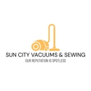 Sun City Vacuums and Sewing - Vacuum Cleaning Systems