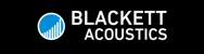 Blackett Acoustics Logo