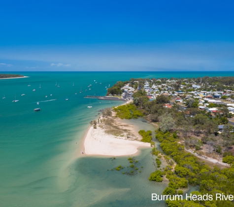Burrum District Realty - Howard, QLD