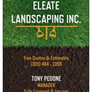 Eleate Landscaping Inc - Land Planning Services