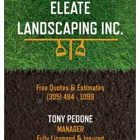 Eleate Landscaping Inc