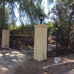 Pro Gates - Fallbrook, CA