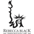 Rebecca Black Immigration Law
