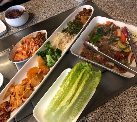 Jang Soo BBQ - San Francisco, CA