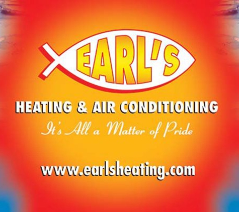 Earl's Heating & Air Conditioning - Schererville, IN