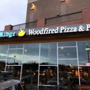 B.J. Willy's Woodfired Pizza & Pub - Pizza