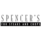 Spencer's for Steaks & Chops