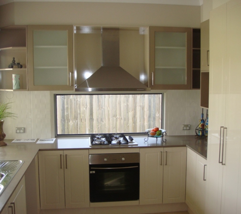 Signature Joinery - Burleigh Heads, QLD