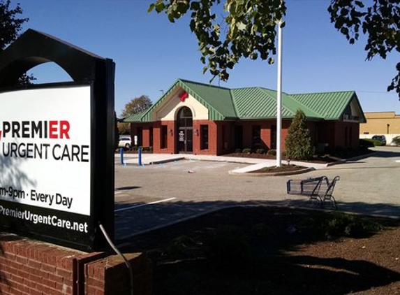 Premier Urgent Care - Blackwood, NJ