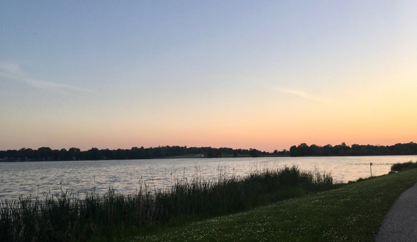 Springfield Lake Park - Akron, OH