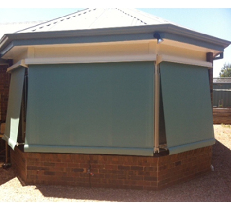 Western Screens Blinds & Awnings - Maddingley, VIC