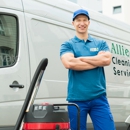 Allied Cleaning Service - Building Cleaners-Interior