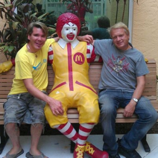 Ronald McDonald House Of Fort Lauderdale - Fort Lauderdale, FL